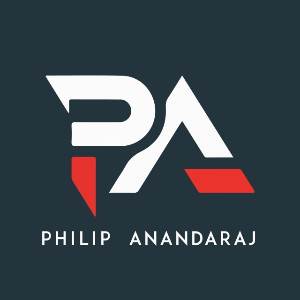 Philip Anandraj